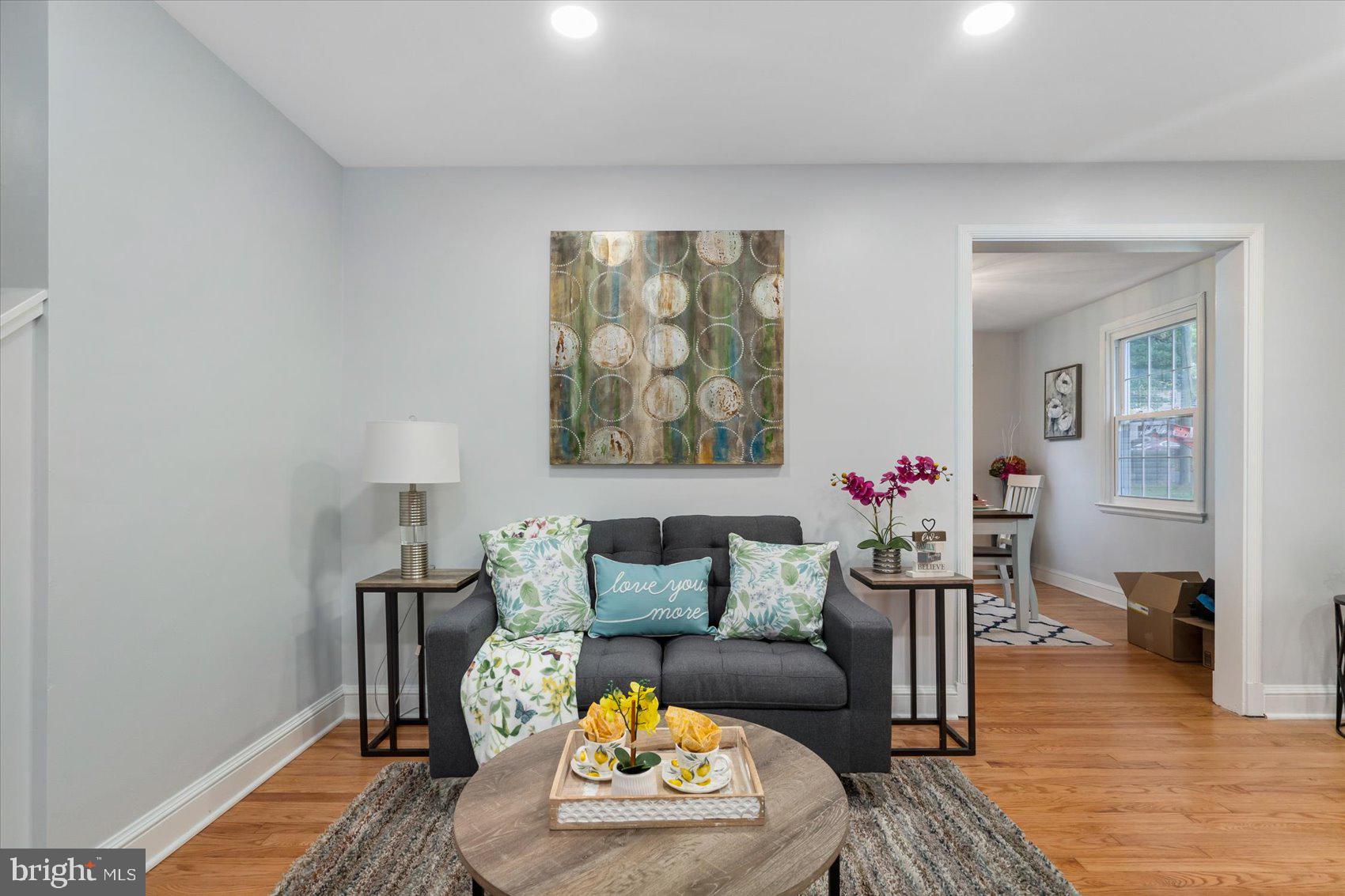 105 Greenridge Road Lutherville-Timonium, MD 21093 - Photo 7 of 45