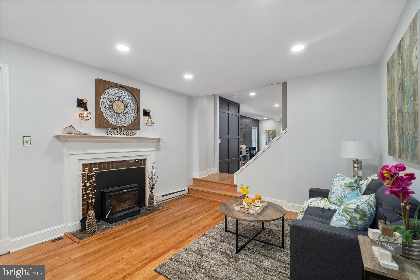 105 Greenridge Road Lutherville-Timonium, MD 21093 - Photo 8 of 45