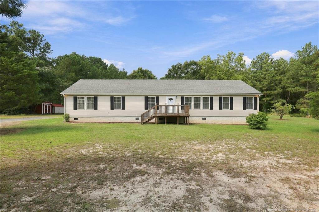 1370 Ring Road Carthage, NC 28327 - Photo 1 of 50 Photo 1
