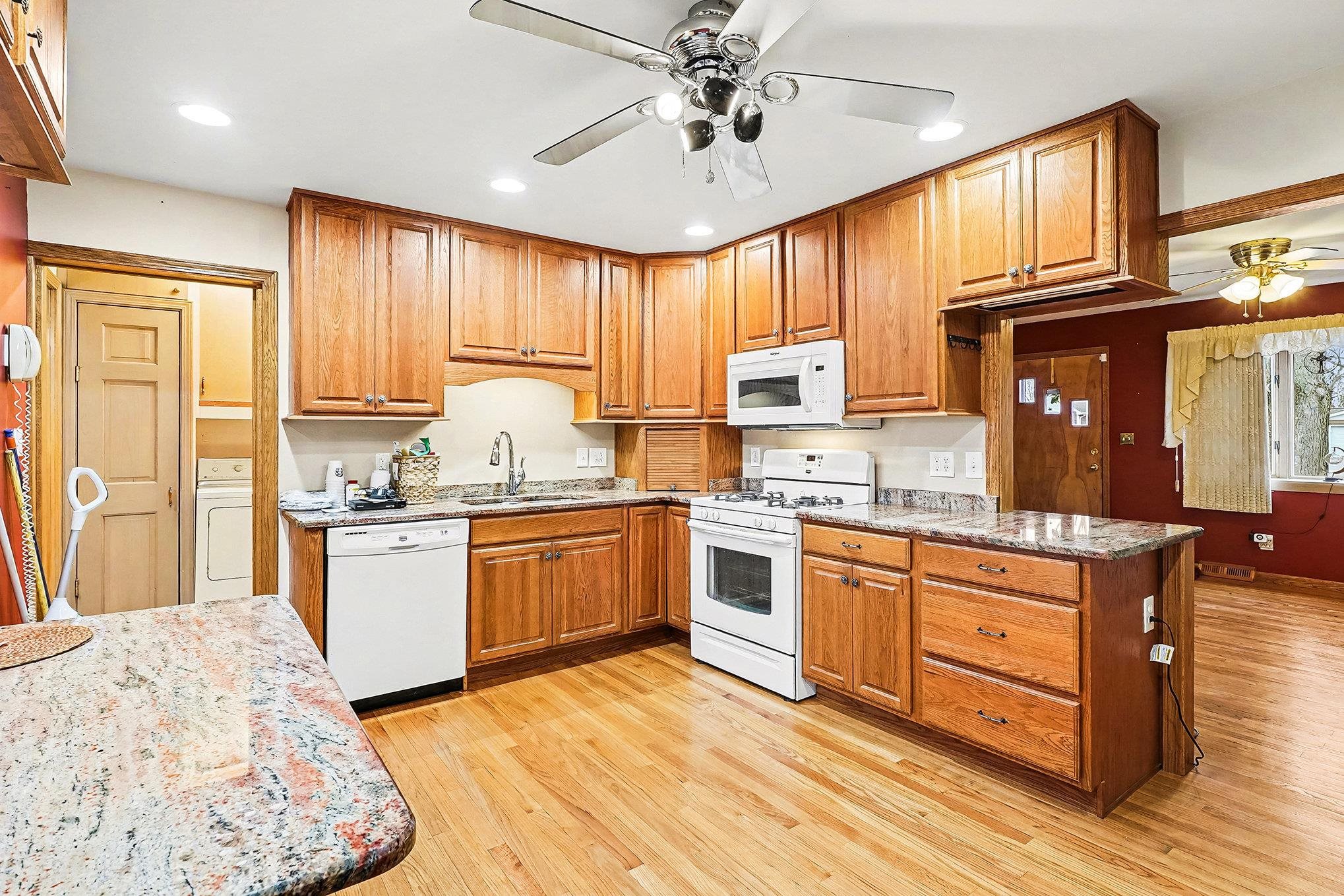 3378 State Street Road Bay City, MI 48706 - Photo 13 of 48