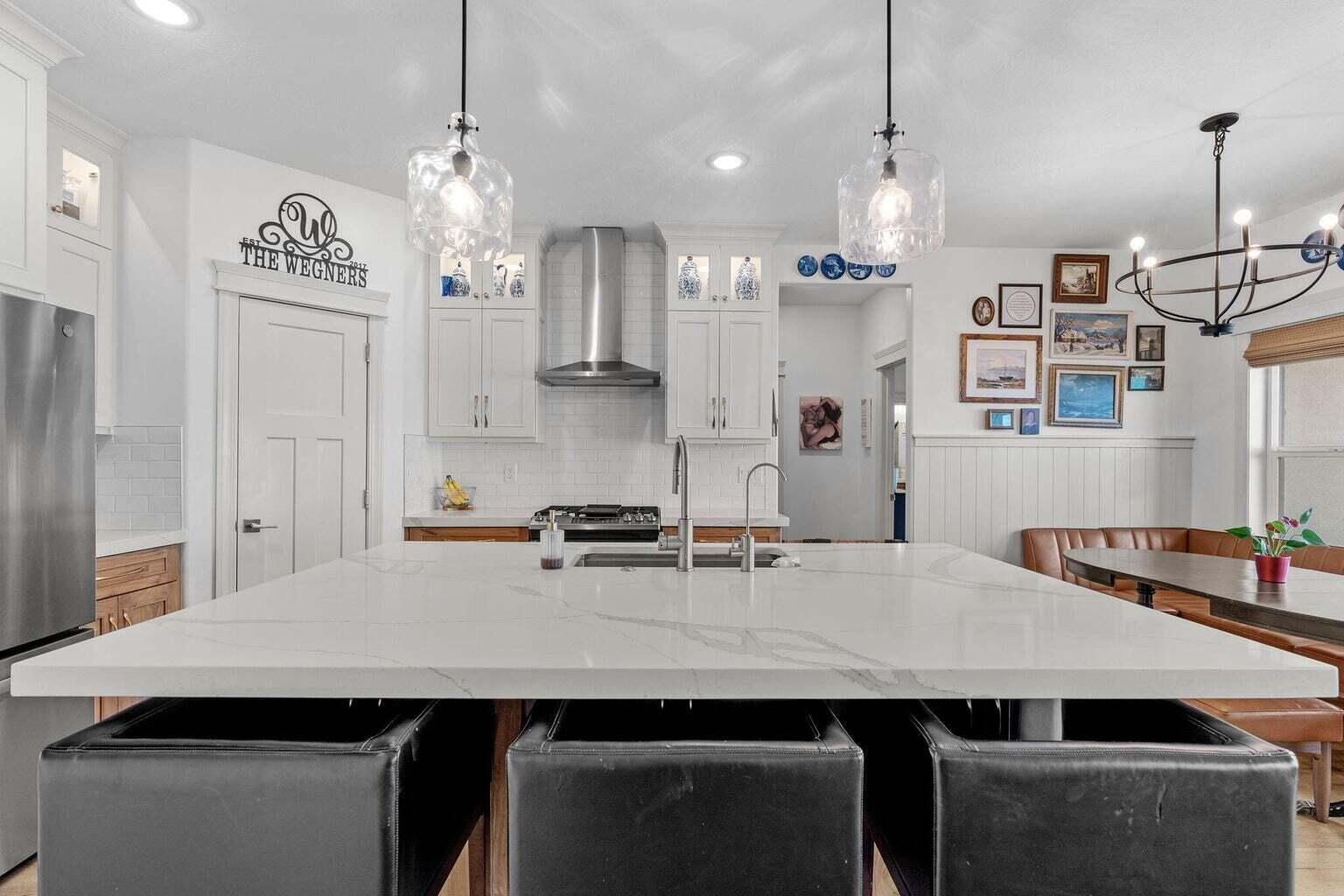 2418 West 4975th Street North Cedar City, UT 84721 - Photo 11 of 55 Kitchen