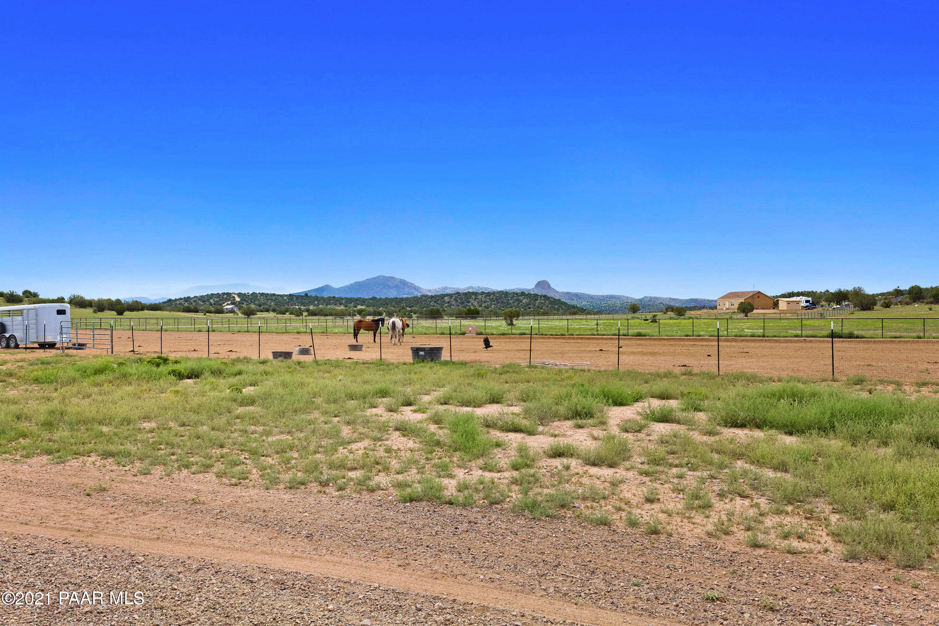 23350 North Headwaters Road Paulden, AZ 86334 - Photo 29 of 33 Mountain Views