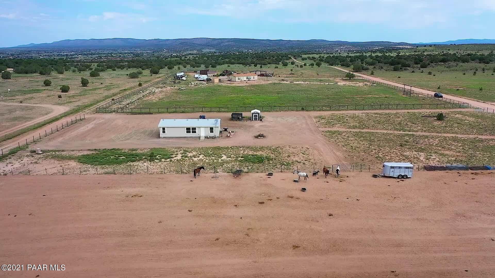 23350 North Headwaters Road Paulden, AZ 86334 - Photo 33 of 33 23350 N Headwaters Road Paulden,