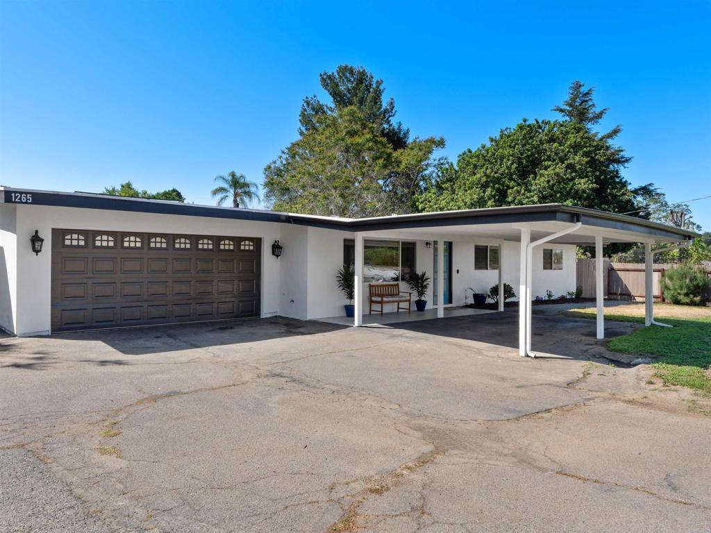 1265 East Fallbrook Street Fallbrook, CA 92028 - Photo 1 of 36