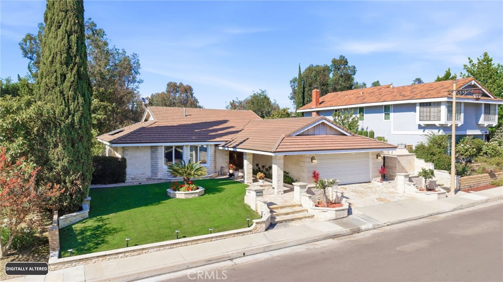 5361 Rural Ridge Circle Anaheim Hills, CA 92807 - Photo 17 of 128