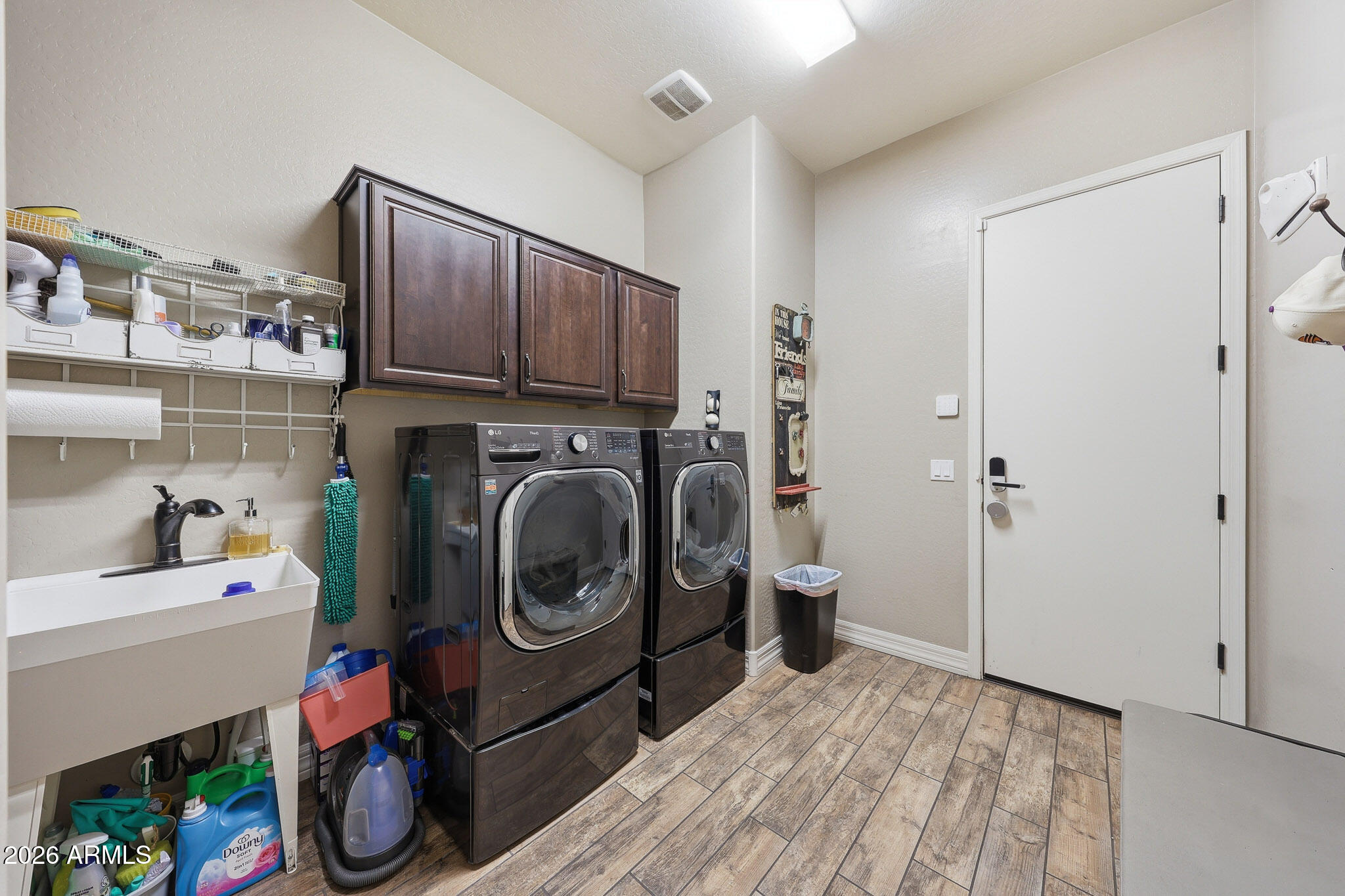 19277 Walnut Road Queen Creek, AZ 85142 - Photo 27 of 50 Laundry