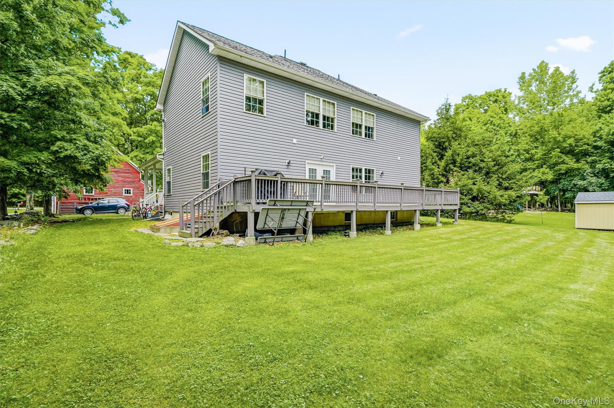 24 Mud Mills Road Middletown, NY 10940 - Photo 6 of 49