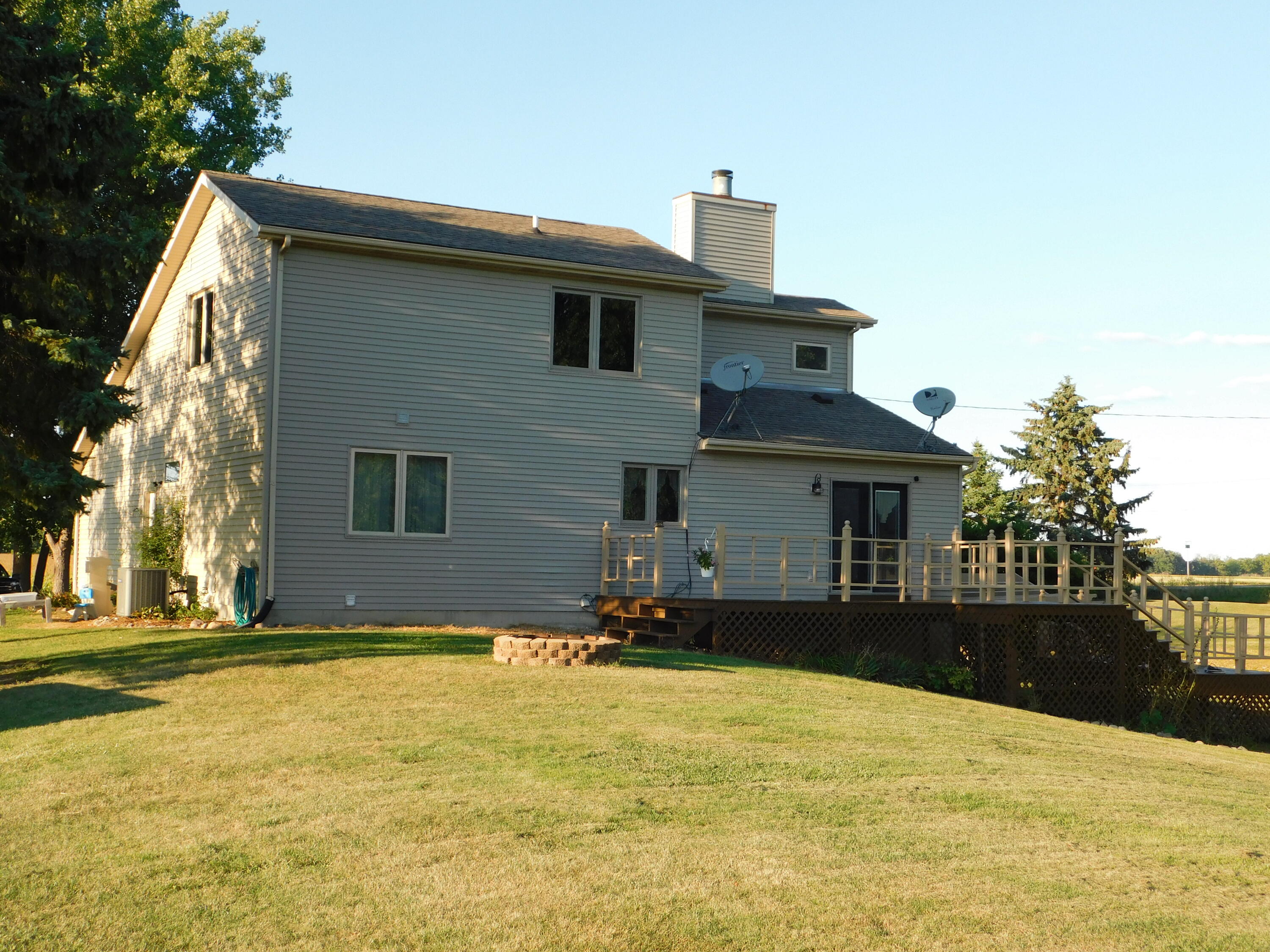 11035 West Cutler Road Eagle, MI 48822 - Photo 40 of 48 DSCN2818