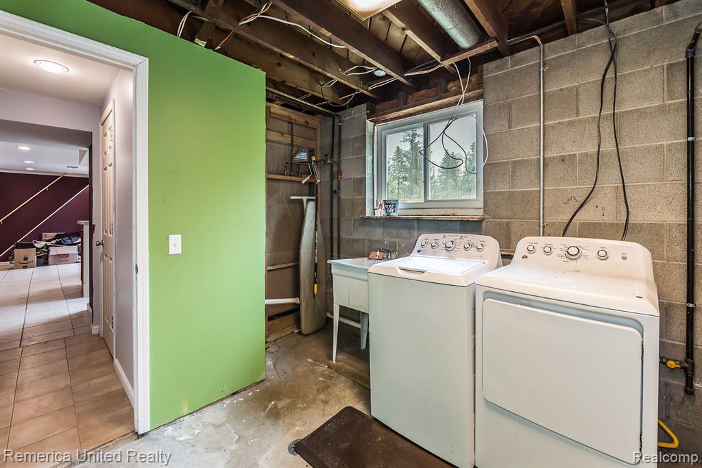 3500 East Schafer Road Howell, MI 48843 - Photo 29 of 37 Gallery Image 29