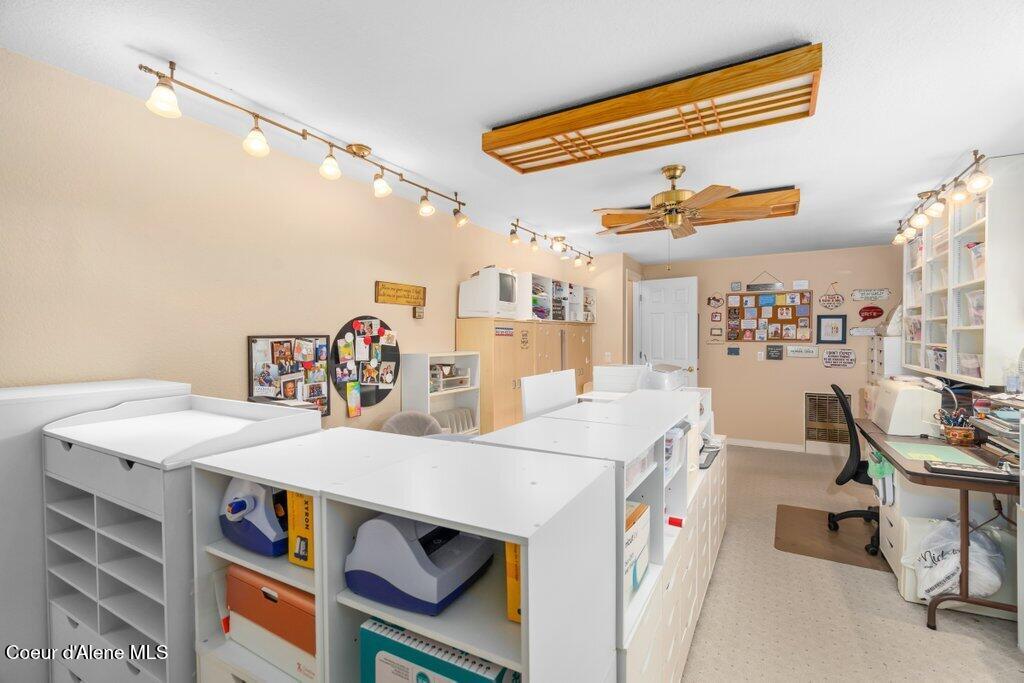 2912 East Fernan Hill Road Coeur D'Alene, ID 83814 - Photo 13 of 21 Craft Room (2)