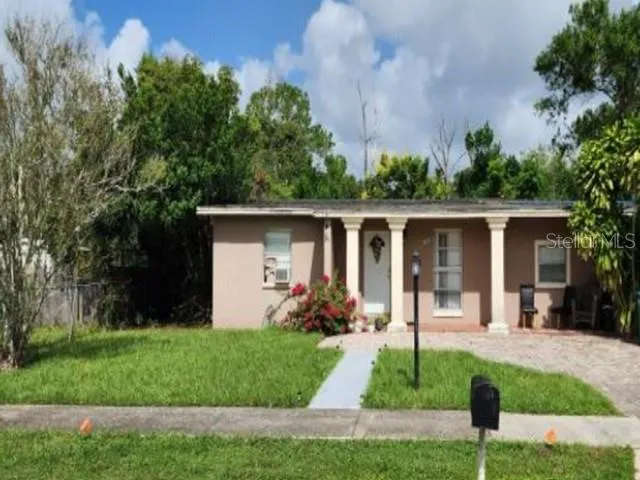 $196,100 | 1668 West Waycross Circle, Deltona, FL 32725