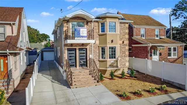 $1,475,000 | 116-39 Newburg Street | St. Albans