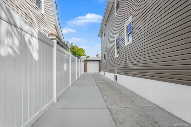 $1,475,000 | 116-39 Newburg Street | St. Albans