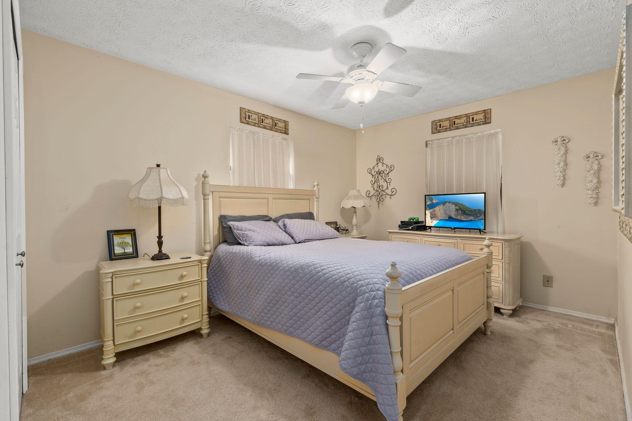 1282 Southwest Chase Road Port St. Lucie, FL 34953 - Photo 14 of 27 bedroom 3