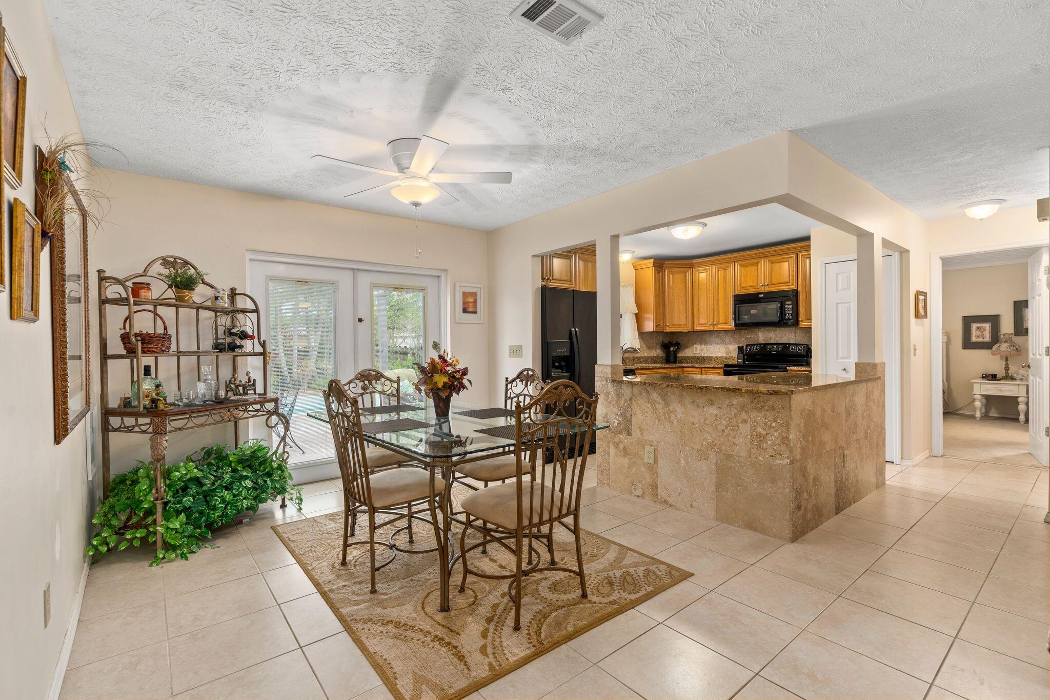 1282 Southwest Chase Road Port St. Lucie, FL 34953 - Photo 6 of 27 dining