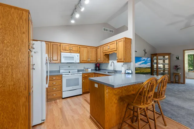 $289,900 | 2508 Woodridge Lane, Brainerd, MN 56401