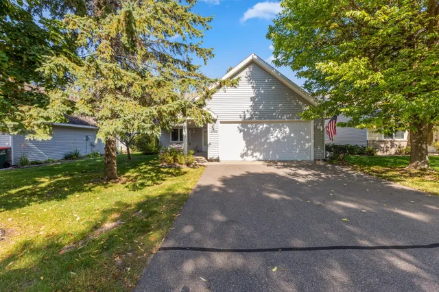 $289,900 | 2508 Woodridge Lane, Brainerd, MN 56401