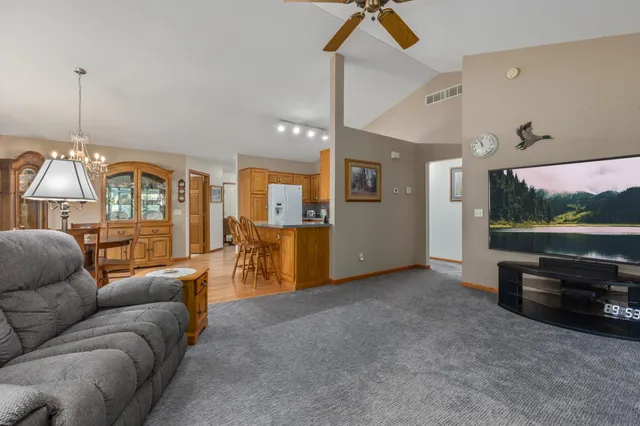 $289,900 | 2508 Woodridge Lane, Brainerd, MN 56401