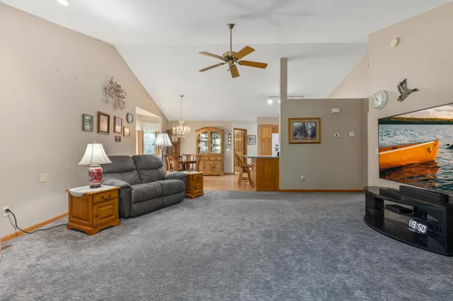 $289,900 | 2508 Woodridge Lane, Brainerd, MN 56401