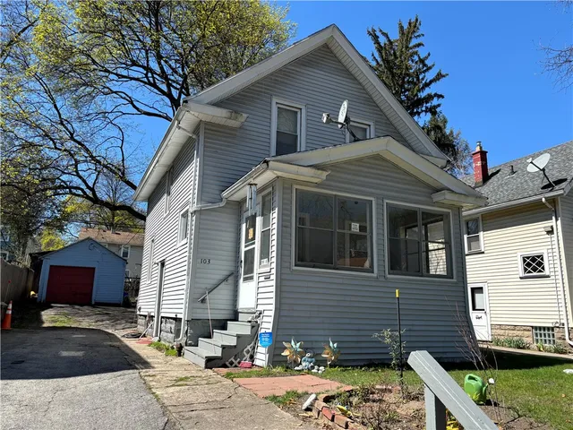$159,900 | 103 Marion Street, Rochester, NY 14610