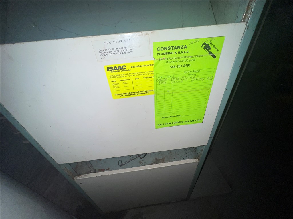 103 Marion Street Rochester, NY 14610 - Photo 24 of 33