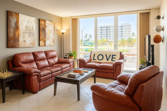 $3,600 | 1600 South Ocean Drive, Unit 3J, Hollywood, FL 33019