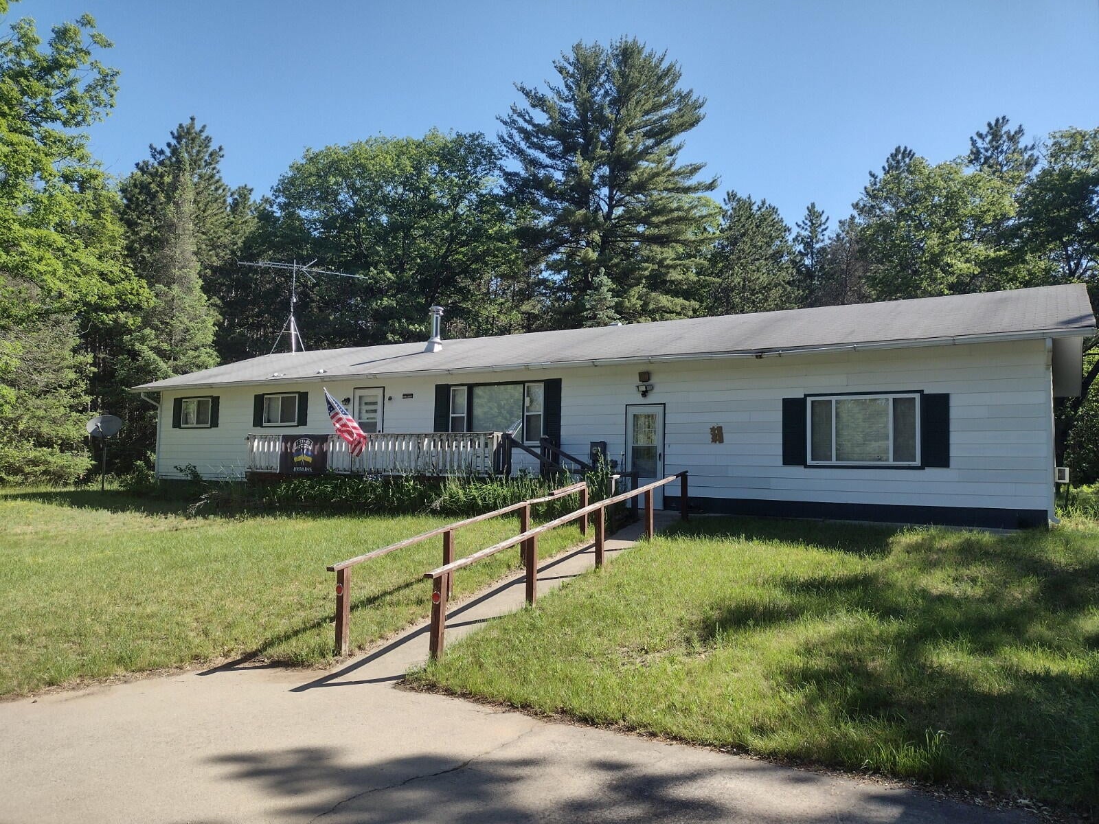 2131 Island Lake Road Comins, MI 48619 - Photo 16 of 18 Gallery Image 16