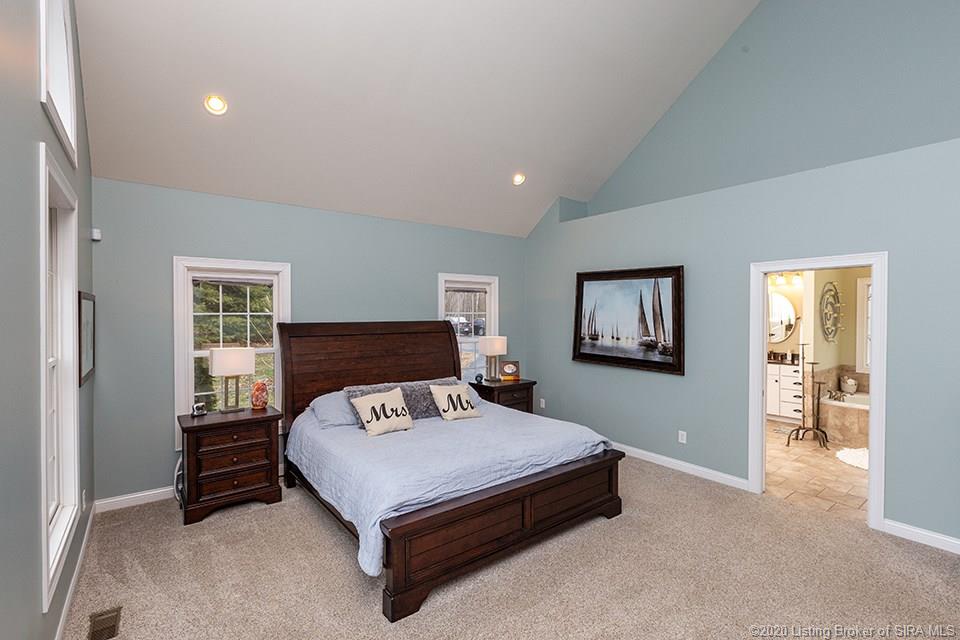 224 Dunlevy Road Charlestown, IN 47111 - Photo 14 of 72