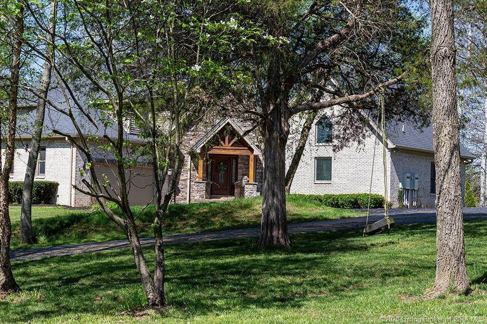 224 Dunlevy Road Charlestown, IN 47111 - Photo 2 of 72