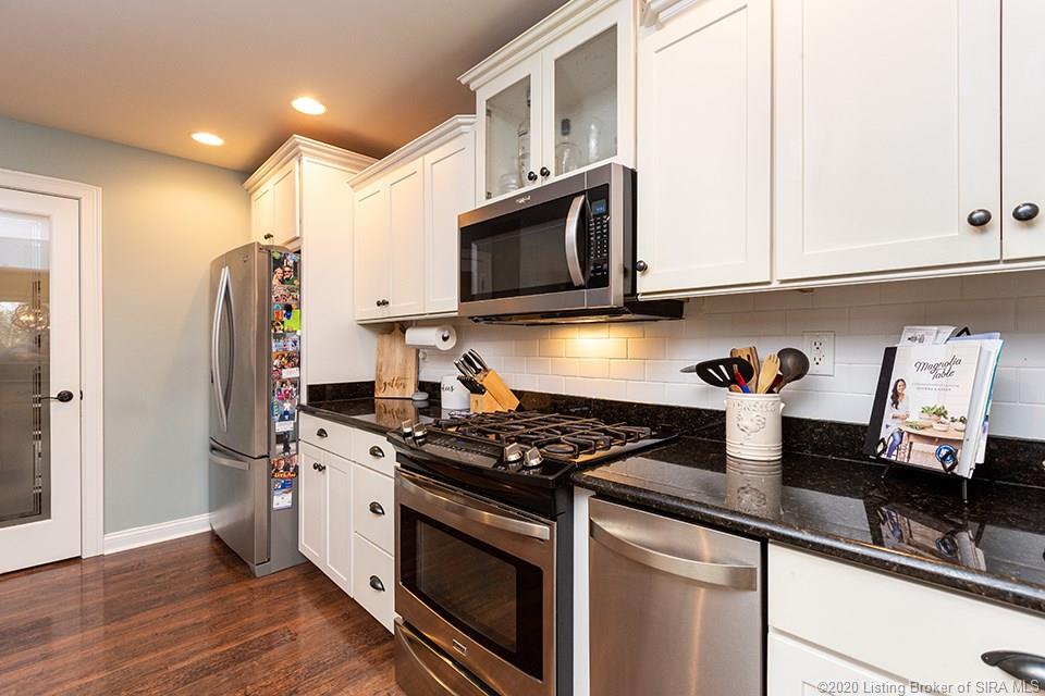 224 Dunlevy Road Charlestown, IN 47111 - Photo 22 of 72