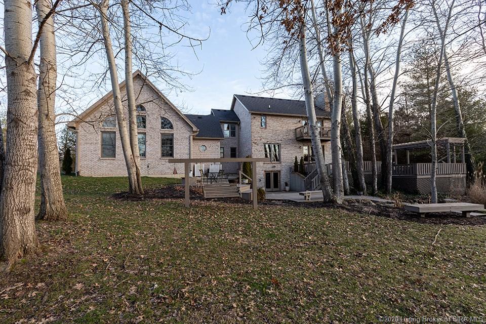 224 Dunlevy Road Charlestown, IN 47111 - Photo 46 of 72