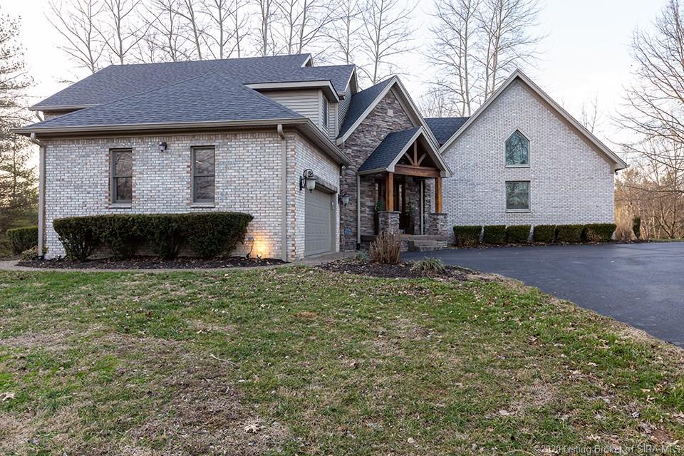 224 Dunlevy Road Charlestown, IN 47111 - Photo 47 of 72