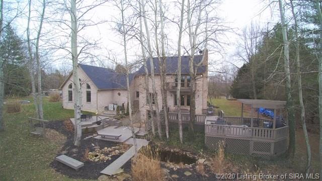 224 Dunlevy Road Charlestown, IN 47111 - Photo 48 of 72