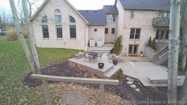 224 Dunlevy Road Charlestown, IN 47111 - Photo 49 of 72