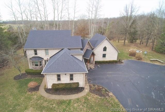224 Dunlevy Road Charlestown, IN 47111 - Photo 53 of 72