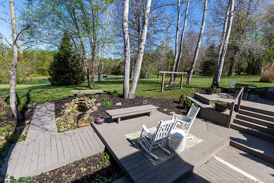 224 Dunlevy Road Charlestown, IN 47111 - Photo 57 of 72