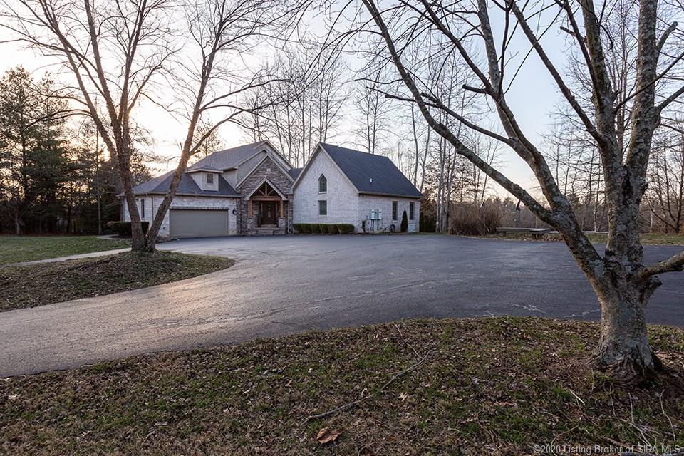 224 Dunlevy Road Charlestown, IN 47111 - Photo 6 of 72