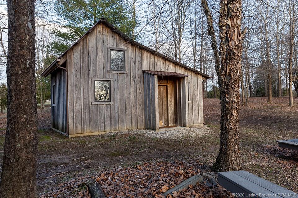 224 Dunlevy Road Charlestown, IN 47111 - Photo 64 of 72