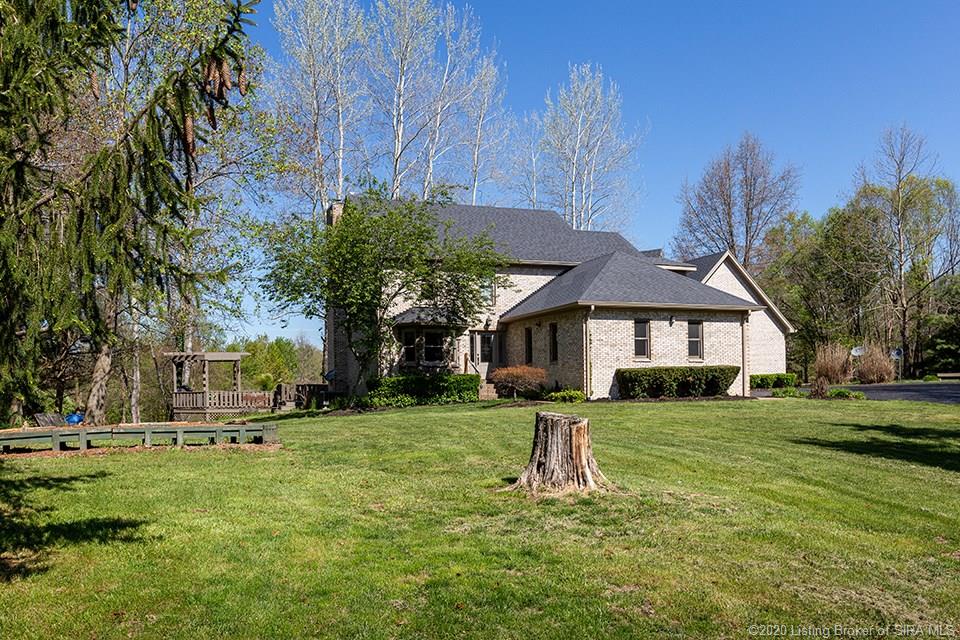224 Dunlevy Road Charlestown, IN 47111 - Photo 71 of 72