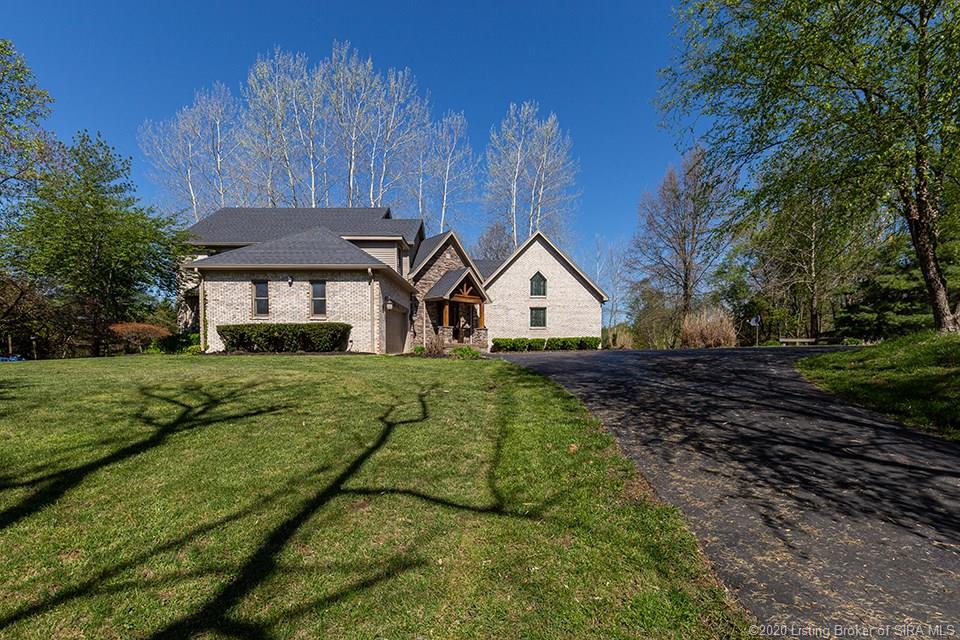 224 Dunlevy Road Charlestown, IN 47111 - Photo 72 of 72
