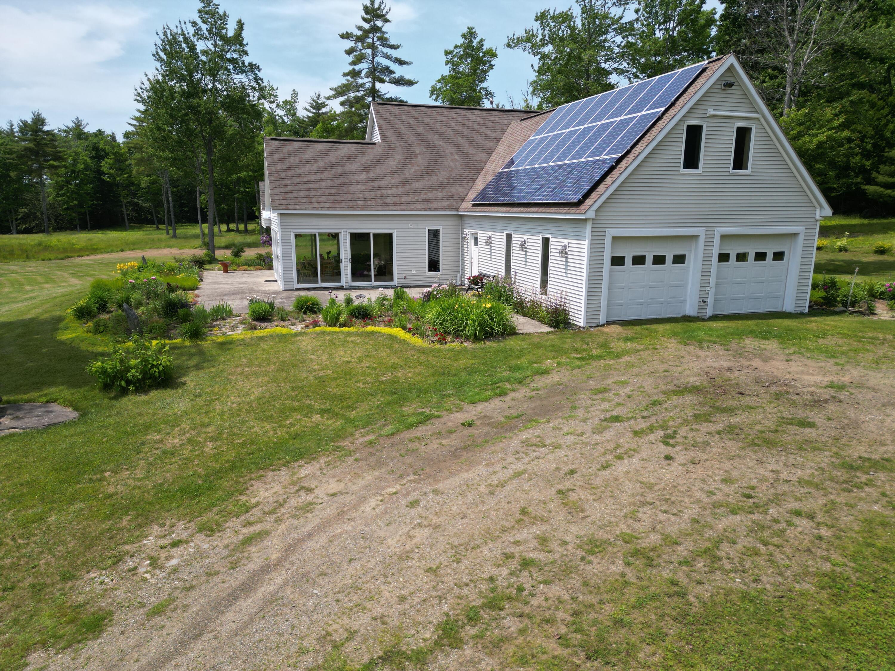 19 Jones Road Somerville, ME 04348 - Photo 5 of 27 DJI_0422