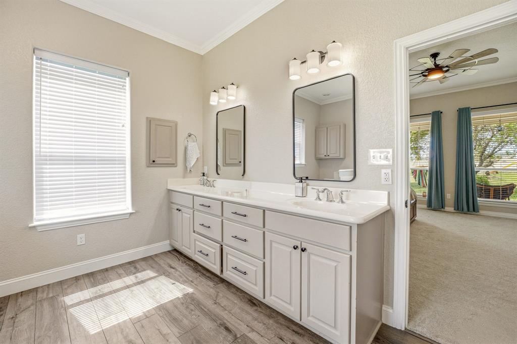 2450 Wood Road Tolar, TX 76476 - Photo 12 of 39