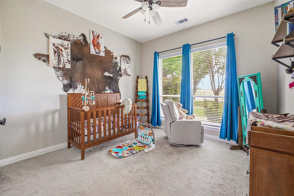 2450 Wood Road Tolar, TX 76476 - Photo 13 of 39