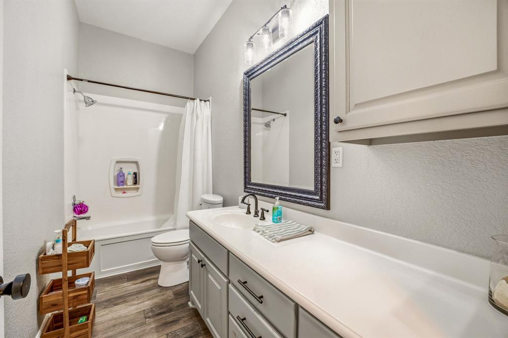 2450 Wood Road Tolar, TX 76476 - Photo 14 of 39