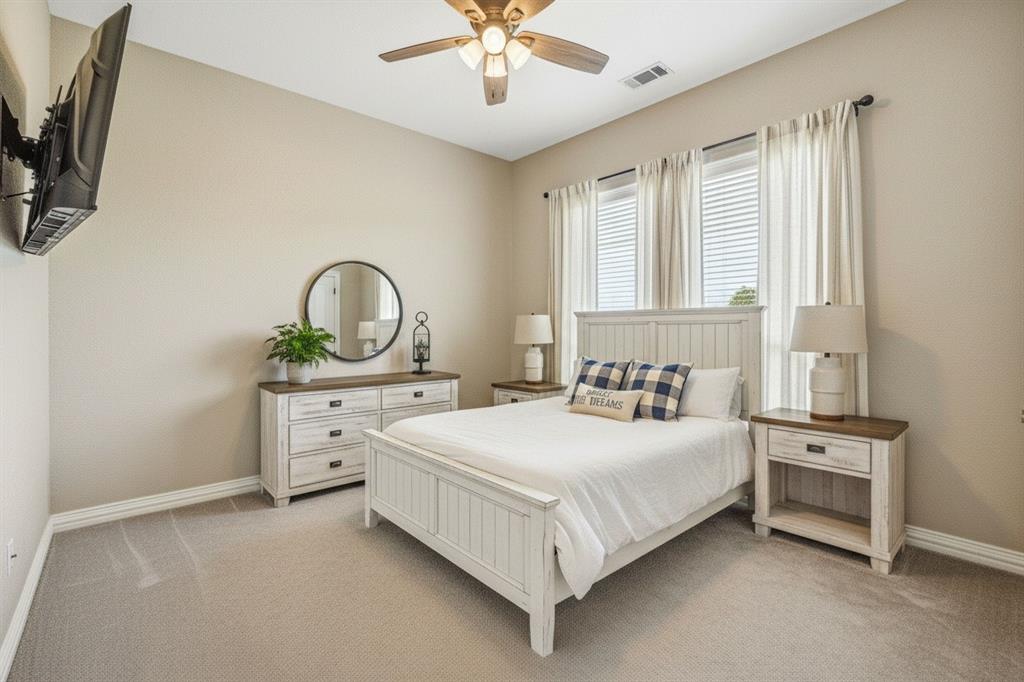 2450 Wood Road Tolar, TX 76476 - Photo 15 of 39