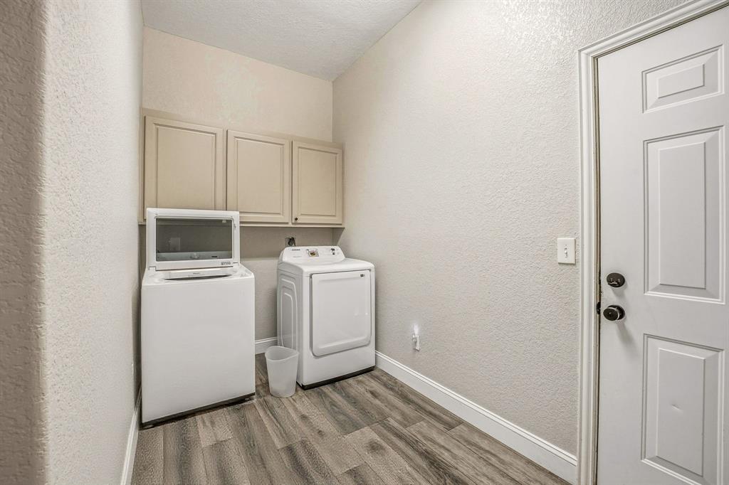 2450 Wood Road Tolar, TX 76476 - Photo 17 of 39