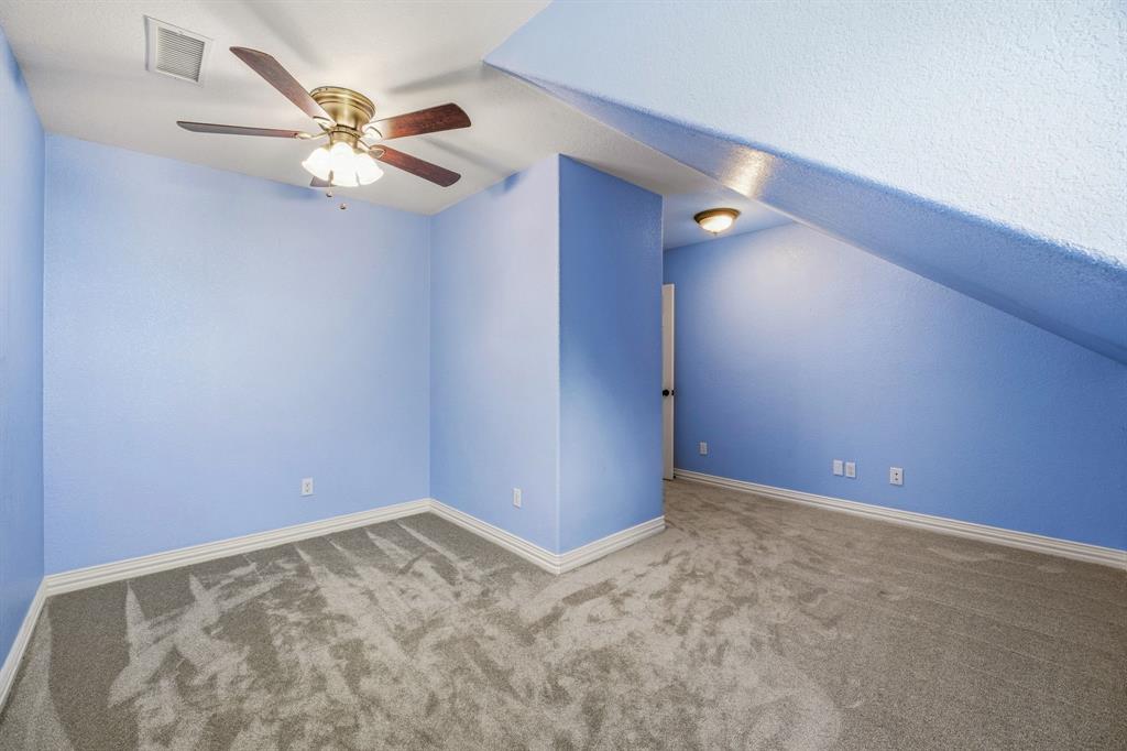 2450 Wood Road Tolar, TX 76476 - Photo 18 of 39