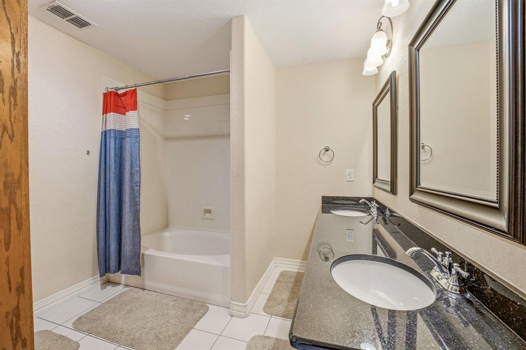 2450 Wood Road Tolar, TX 76476 - Photo 19 of 39