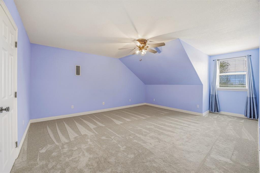 2450 Wood Road Tolar, TX 76476 - Photo 20 of 39
