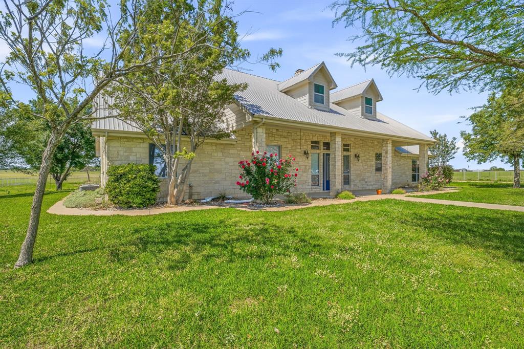 2450 Wood Road Tolar, TX 76476 - Photo 2 of 39